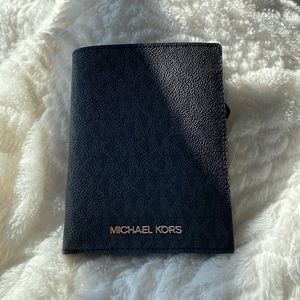 Michael Kors Passport Wallet